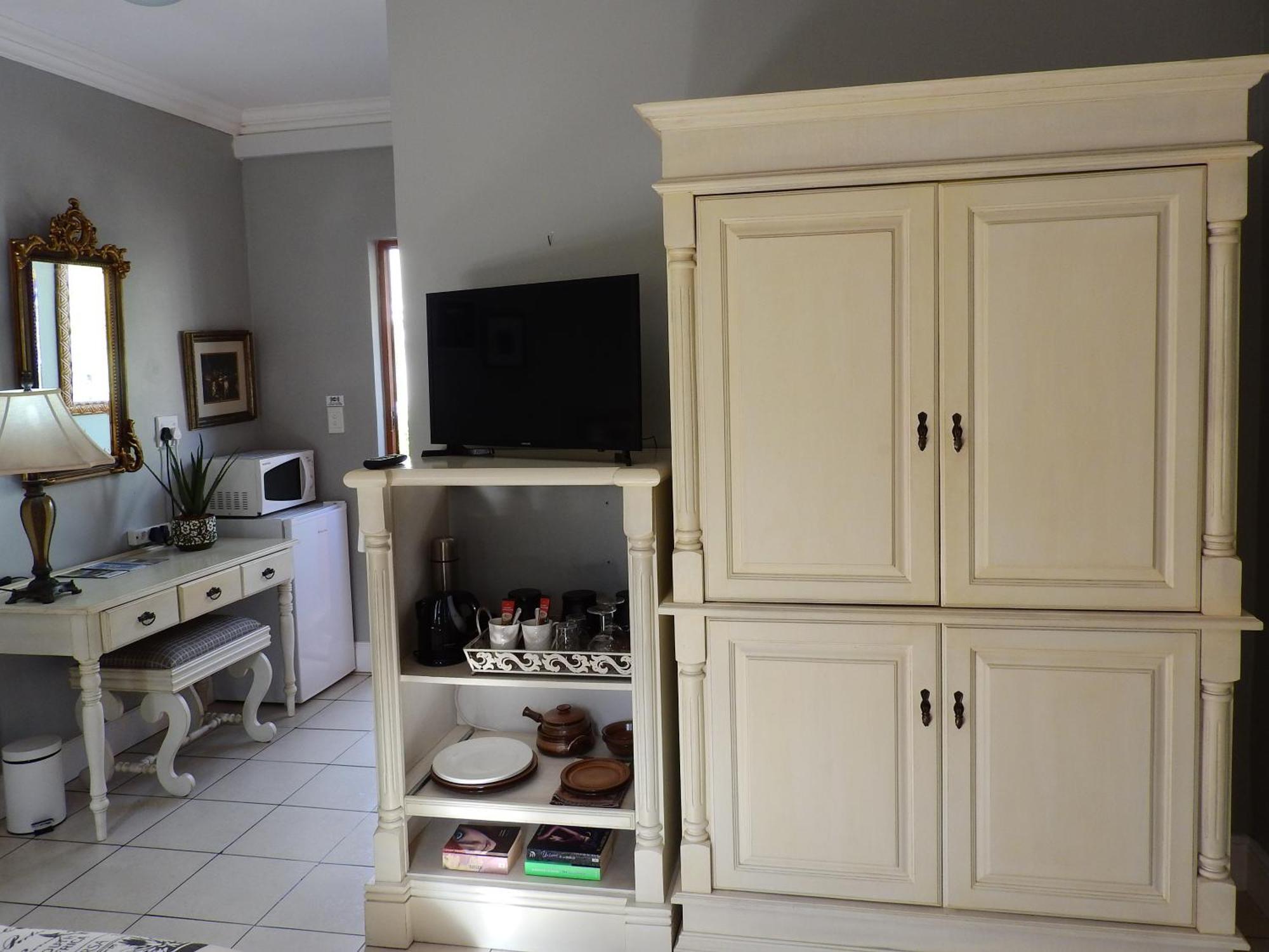The Vic 1906 Self Catering Units Apartman Montagu Kültér fotó