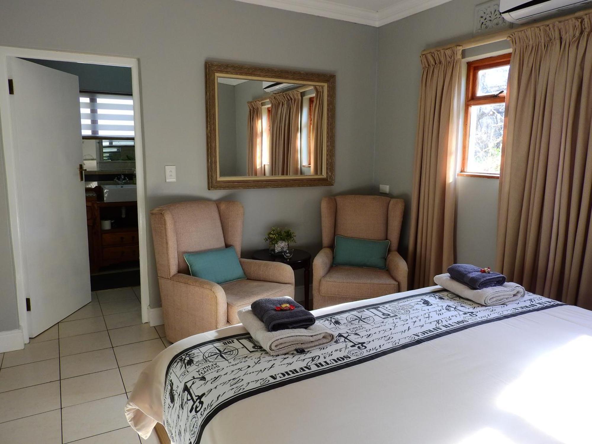 The Vic 1906 Self Catering Units Apartman Montagu Kültér fotó