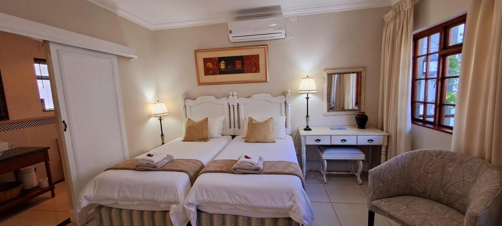 The Vic 1906 Self Catering Units Apartman Montagu Kültér fotó
