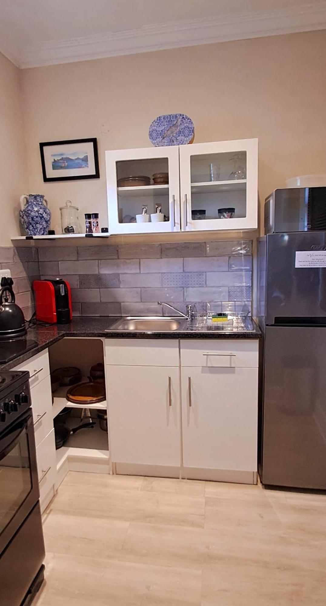 The Vic 1906 Self Catering Units Apartman Montagu Kültér fotó